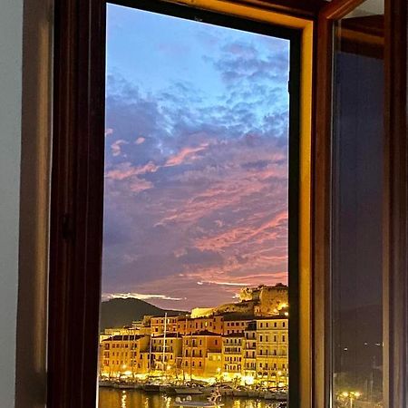 Le Stanze Sul Mare Hotel Portoferraio Eksteriør billede