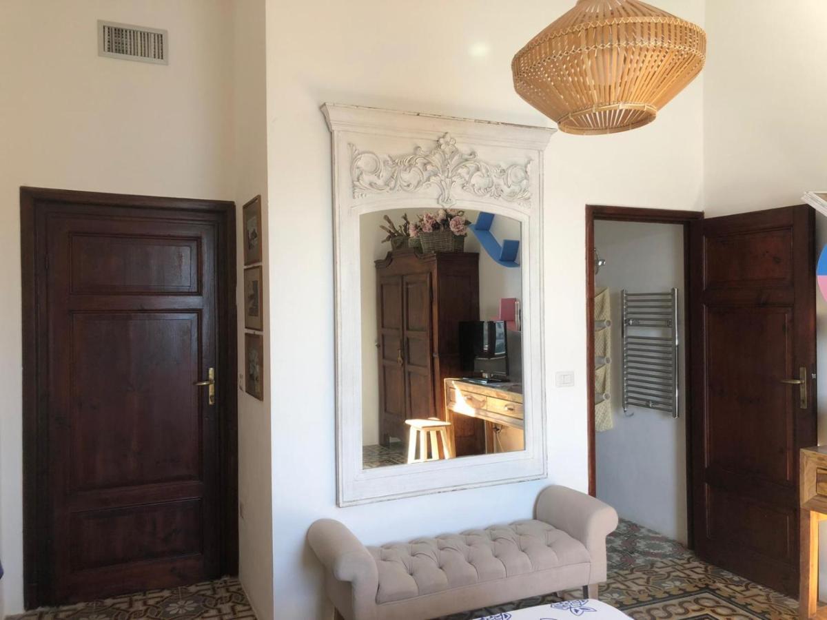 Le Stanze Sul Mare Hotel Portoferraio Eksteriør billede