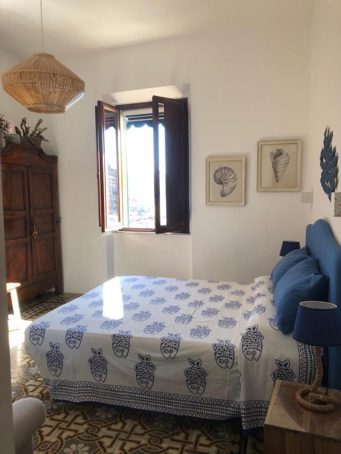 Le Stanze Sul Mare Hotel Portoferraio Eksteriør billede