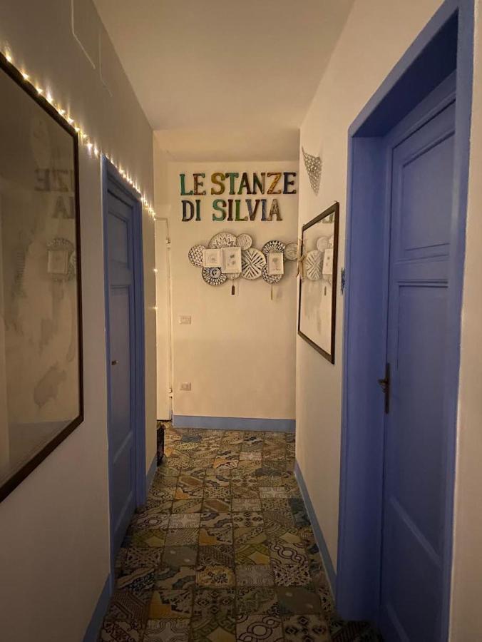 Le Stanze Sul Mare Hotel Portoferraio Eksteriør billede