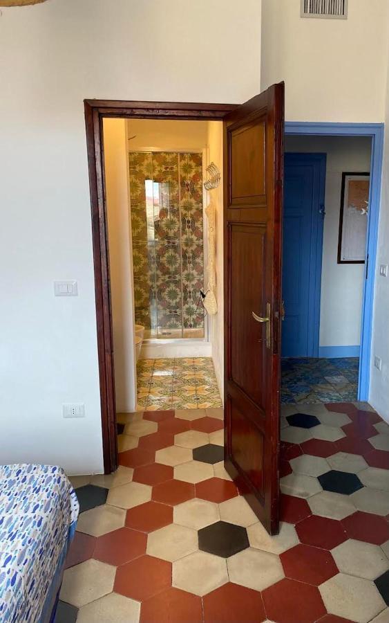 Le Stanze Sul Mare Hotel Portoferraio Eksteriør billede