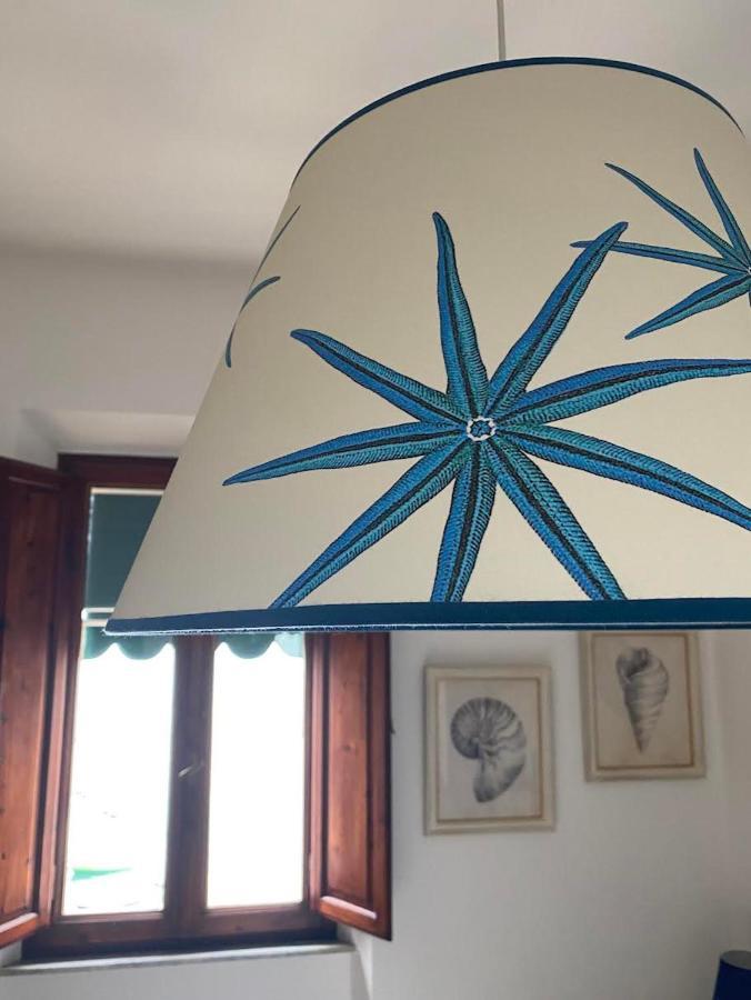 Le Stanze Sul Mare Hotel Portoferraio Eksteriør billede