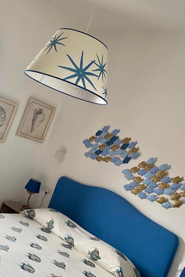 Le Stanze Sul Mare Hotel Portoferraio Eksteriør billede