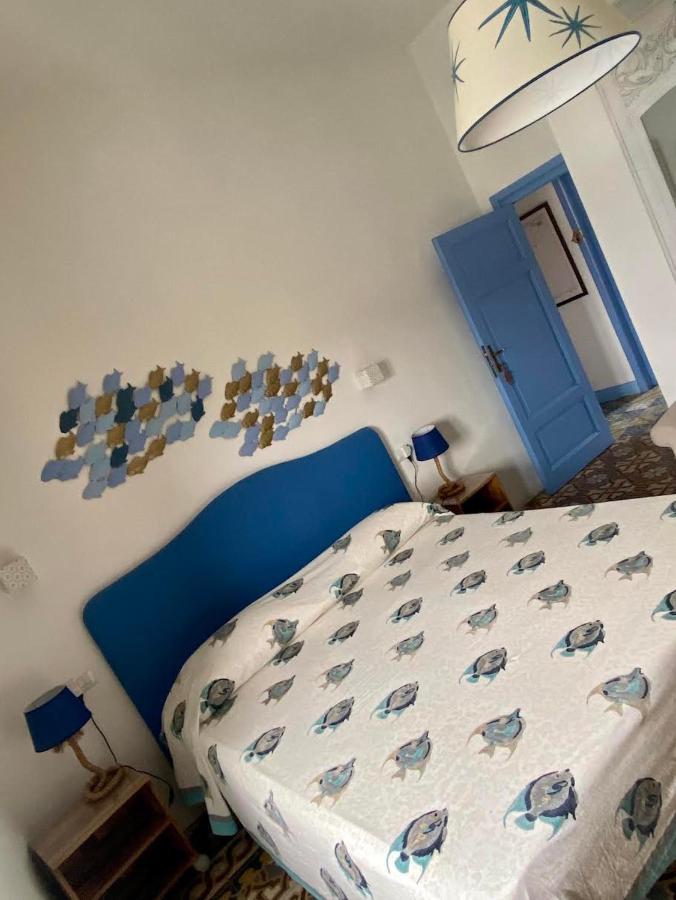 Le Stanze Sul Mare Hotel Portoferraio Eksteriør billede