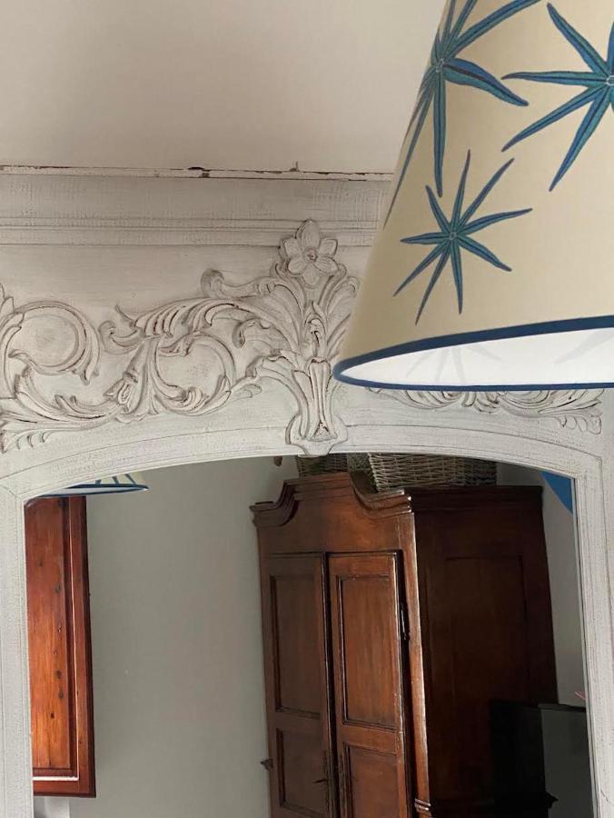 Le Stanze Sul Mare Hotel Portoferraio Eksteriør billede