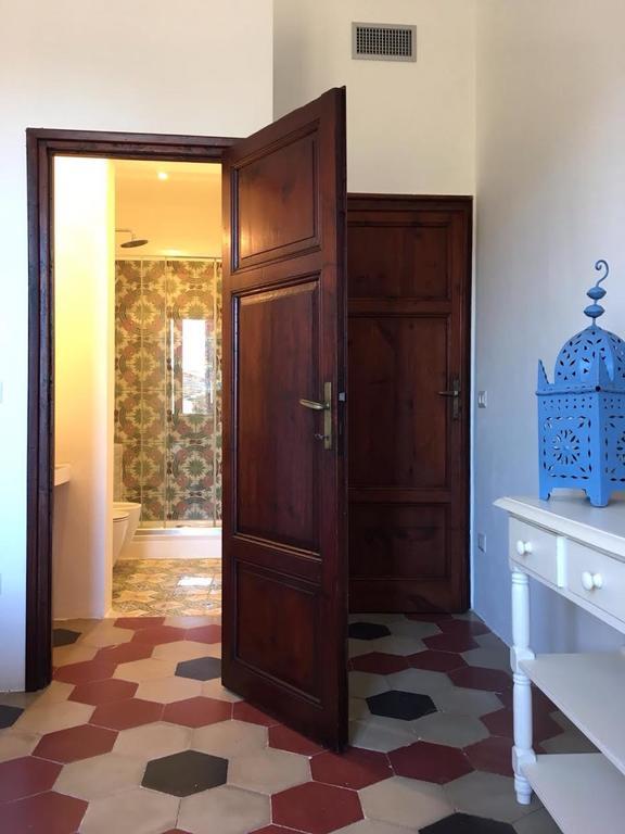 Le Stanze Sul Mare Hotel Portoferraio Eksteriør billede