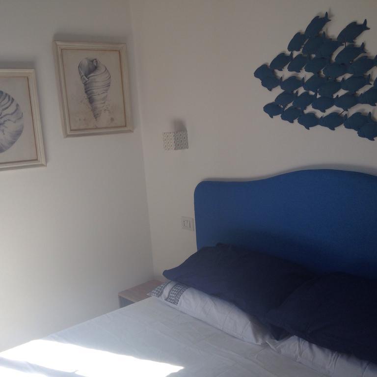 Le Stanze Sul Mare Hotel Portoferraio Eksteriør billede