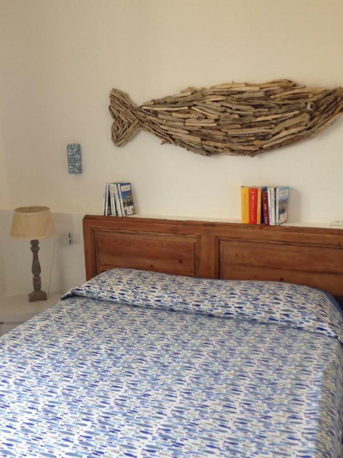 Le Stanze Sul Mare Hotel Portoferraio Eksteriør billede